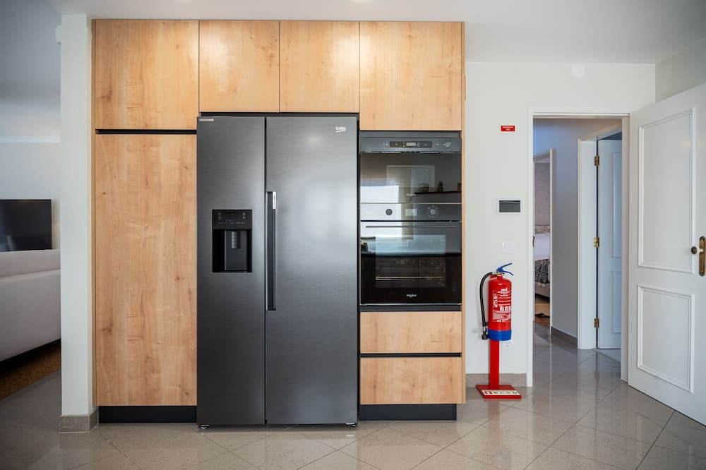 Photo of Kitchen in Vieira de Leiria