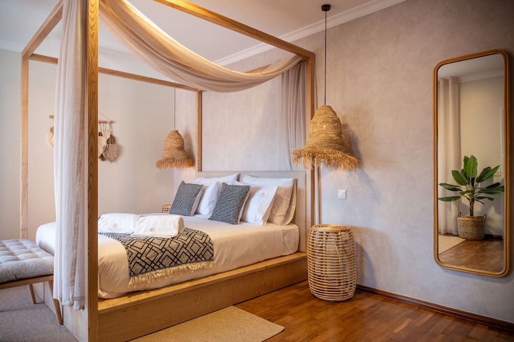 Photo of Bedroom in Vieira de Leiria