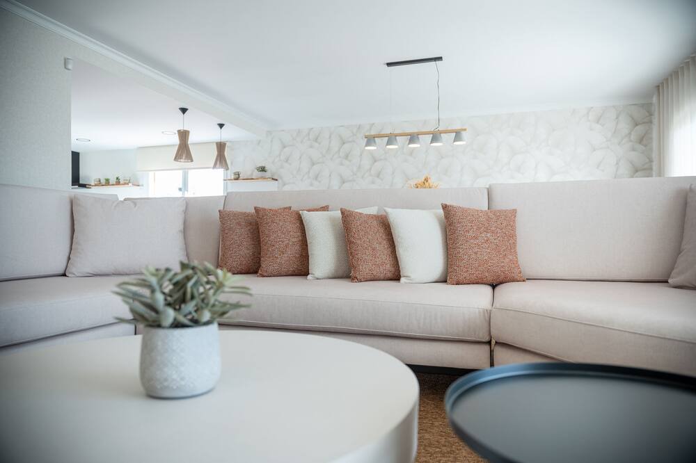 Photo of Livingroom in Vieira de Leiria