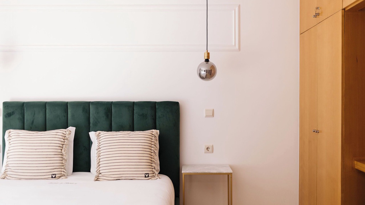 Photo of Bedroom in Canicada