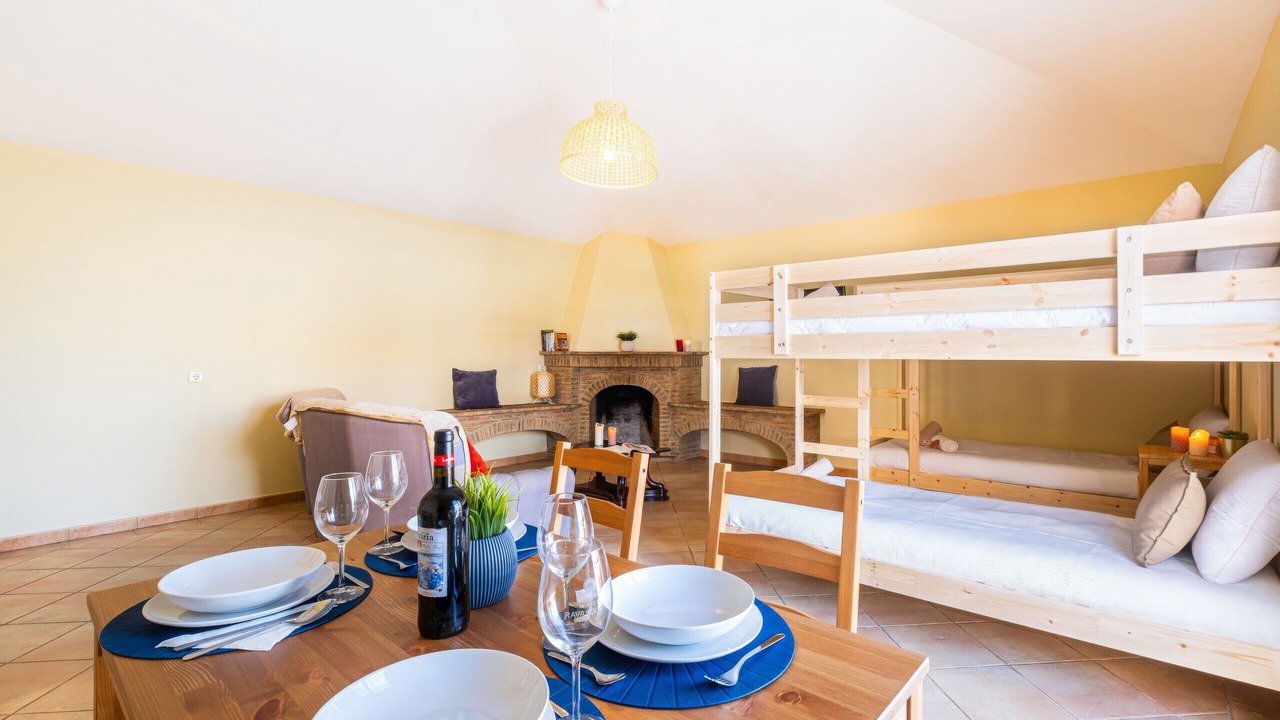 Photo of Livingroom in Albufeira