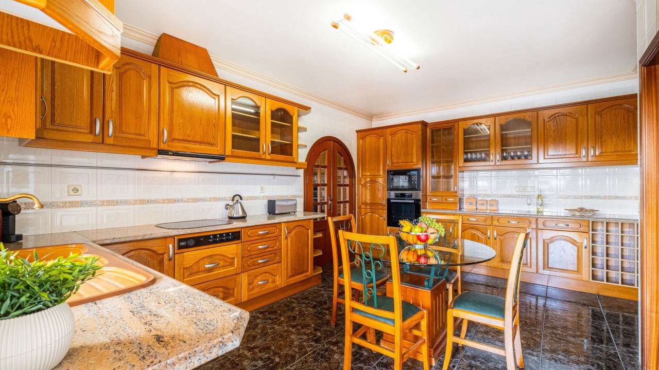 Photo of Kitchen in Albufeira