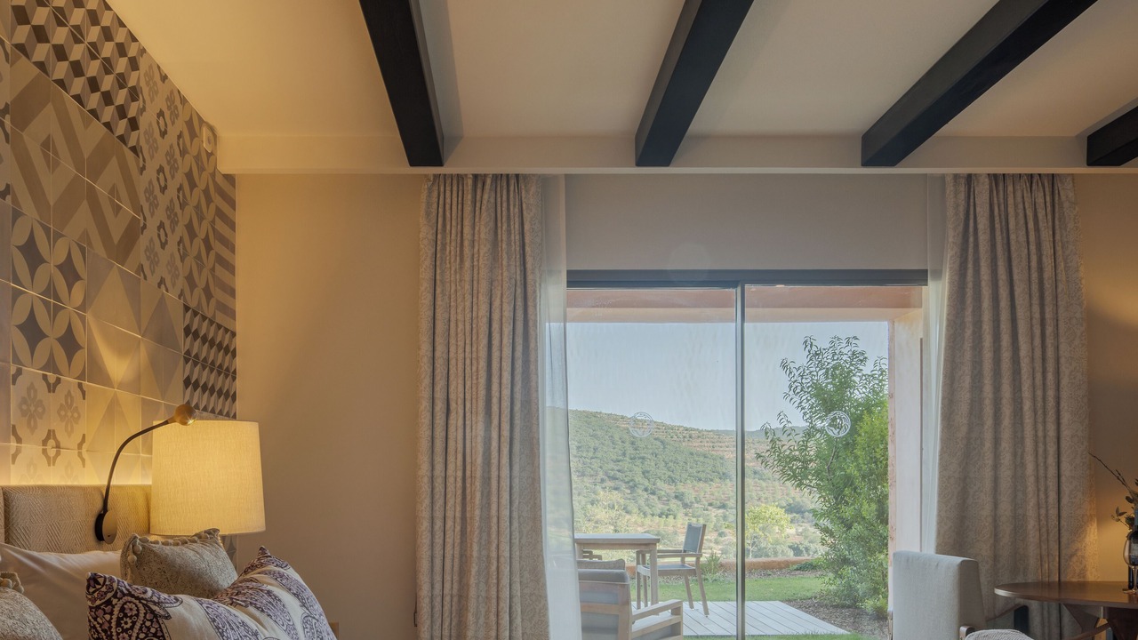 Photo of Bedroom in Tor