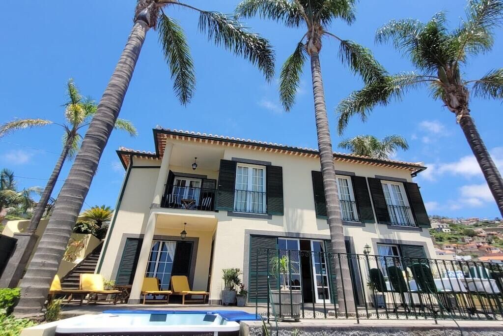 Photo of Outdoor in Santo Antonio