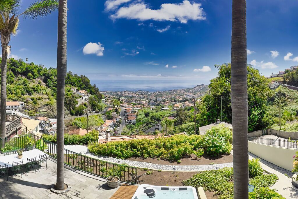 Photo of Outdoor in Santo Antonio