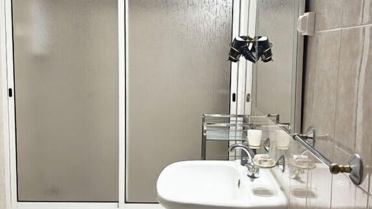 Photo of Bathroom in Santo Antonio
