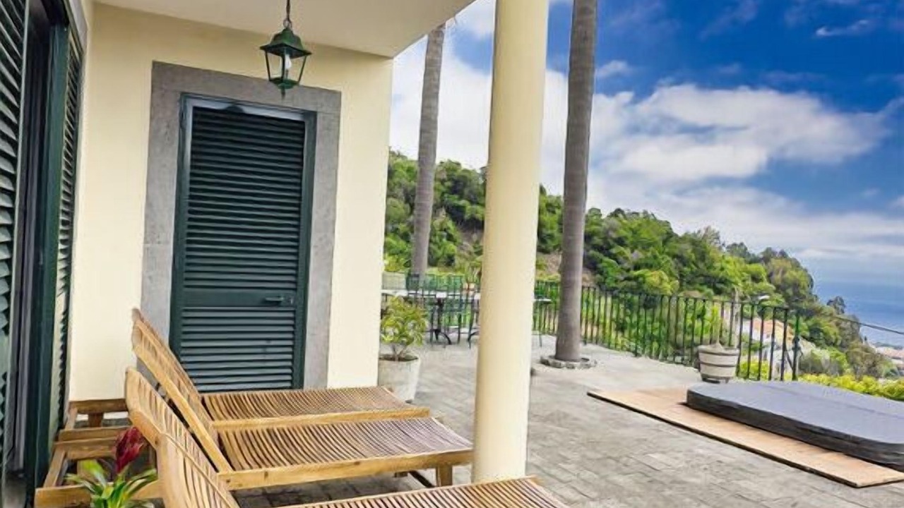 Photo of Outdoor in Santo Antonio