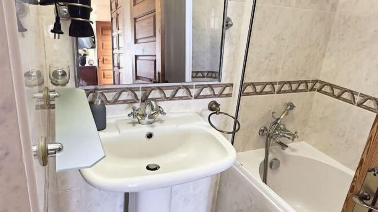 Photo of Bathroom in Santo Antonio