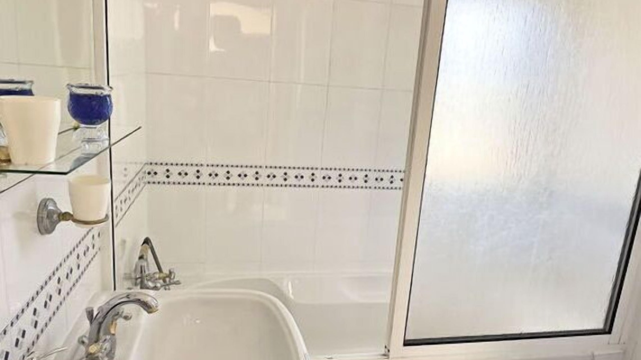 Photo of Bathroom in Santo Antonio