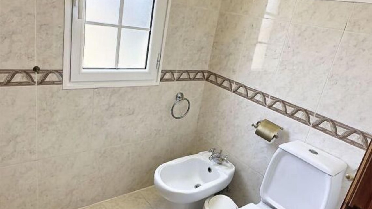 Photo of Bathroom in Santo Antonio