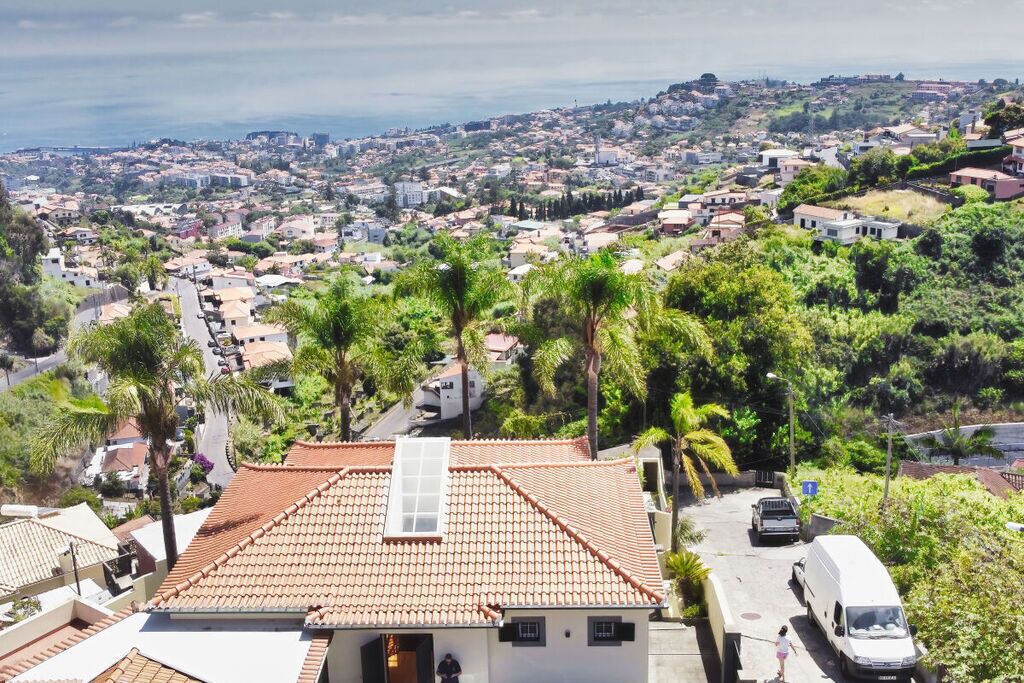 Photo of Outdoor in Santo Antonio