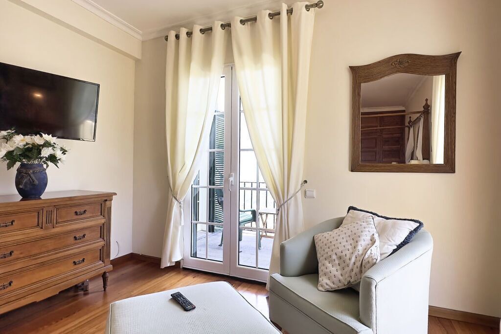 Photo of Livingroom in Santo Antonio