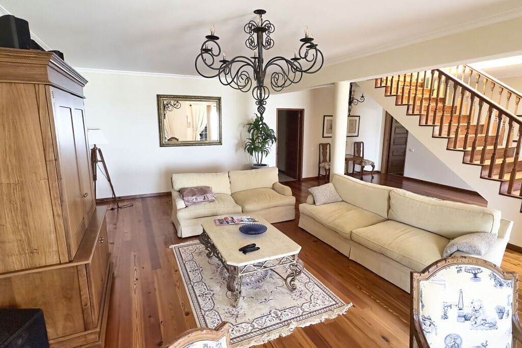 Photo of Livingroom in Santo Antonio