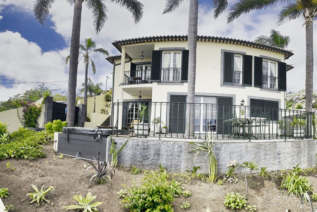 Photo of Outdoor in Santo Antonio