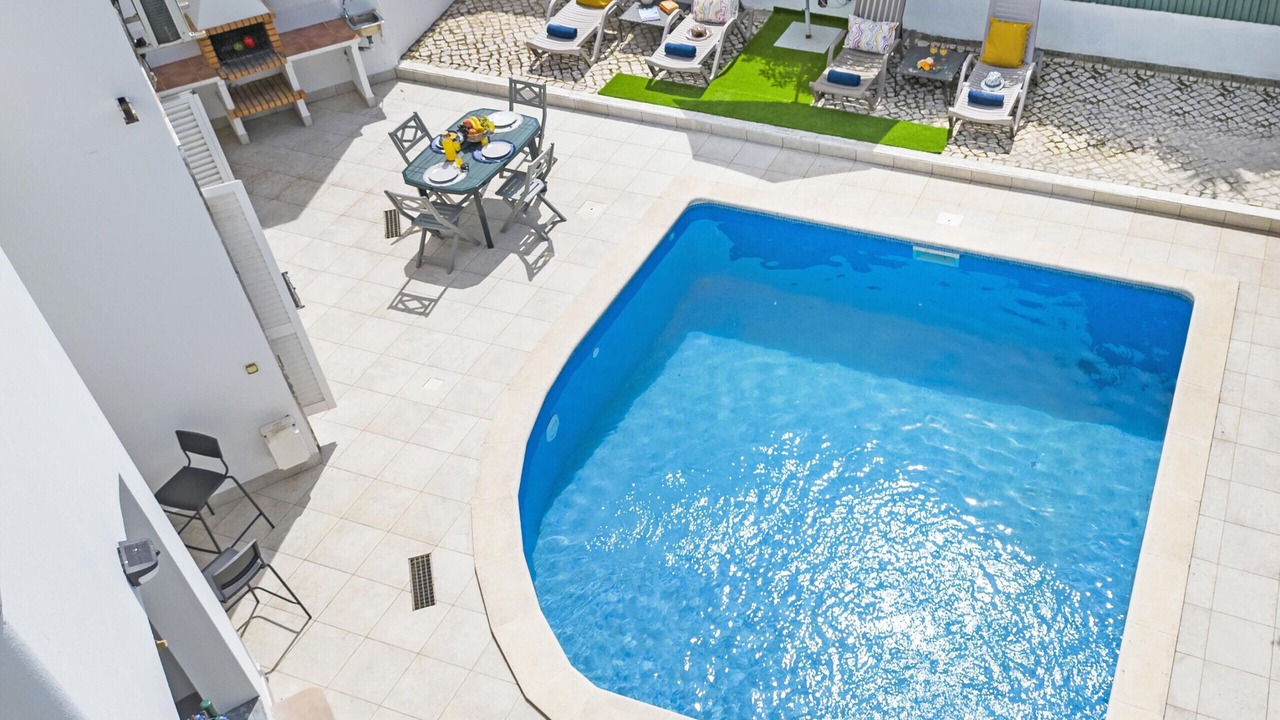 Photo of Outdoor in Quarteira