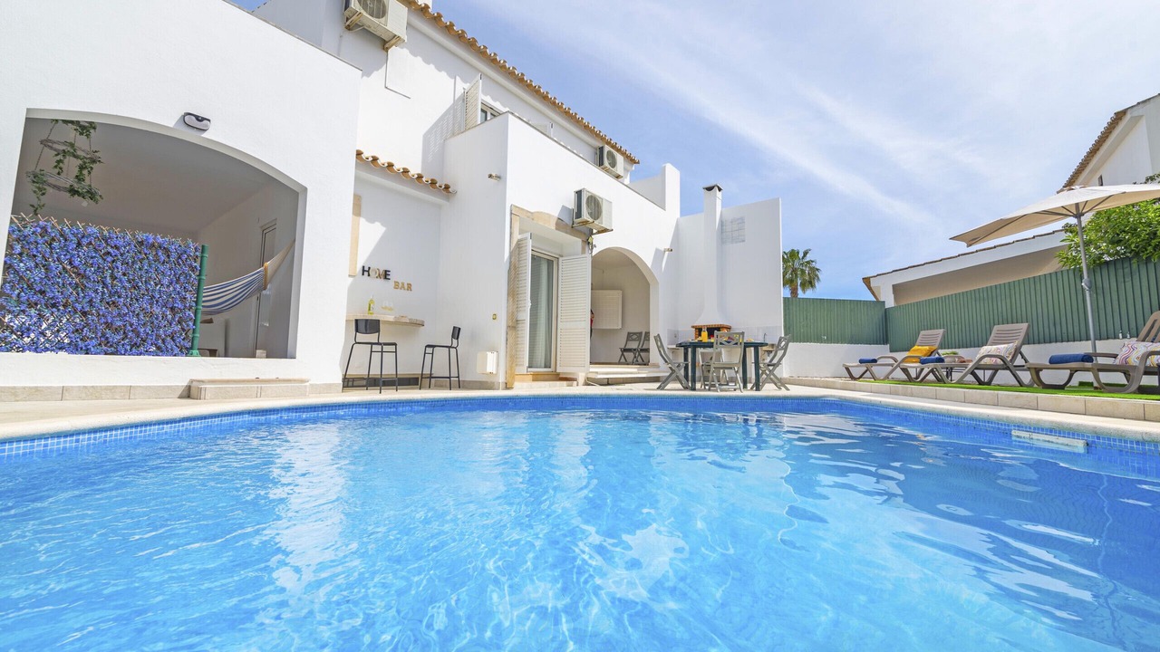 Photo of Outdoor in Quarteira