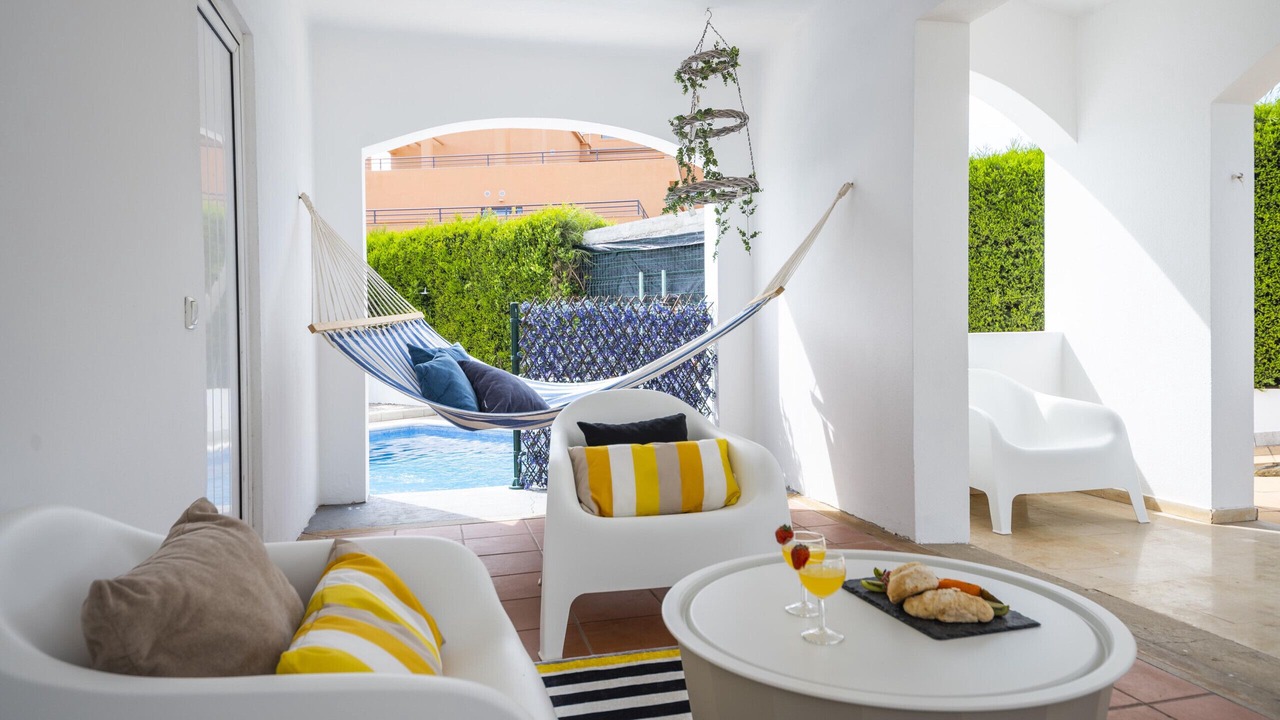 Photo of Outdoor in Quarteira