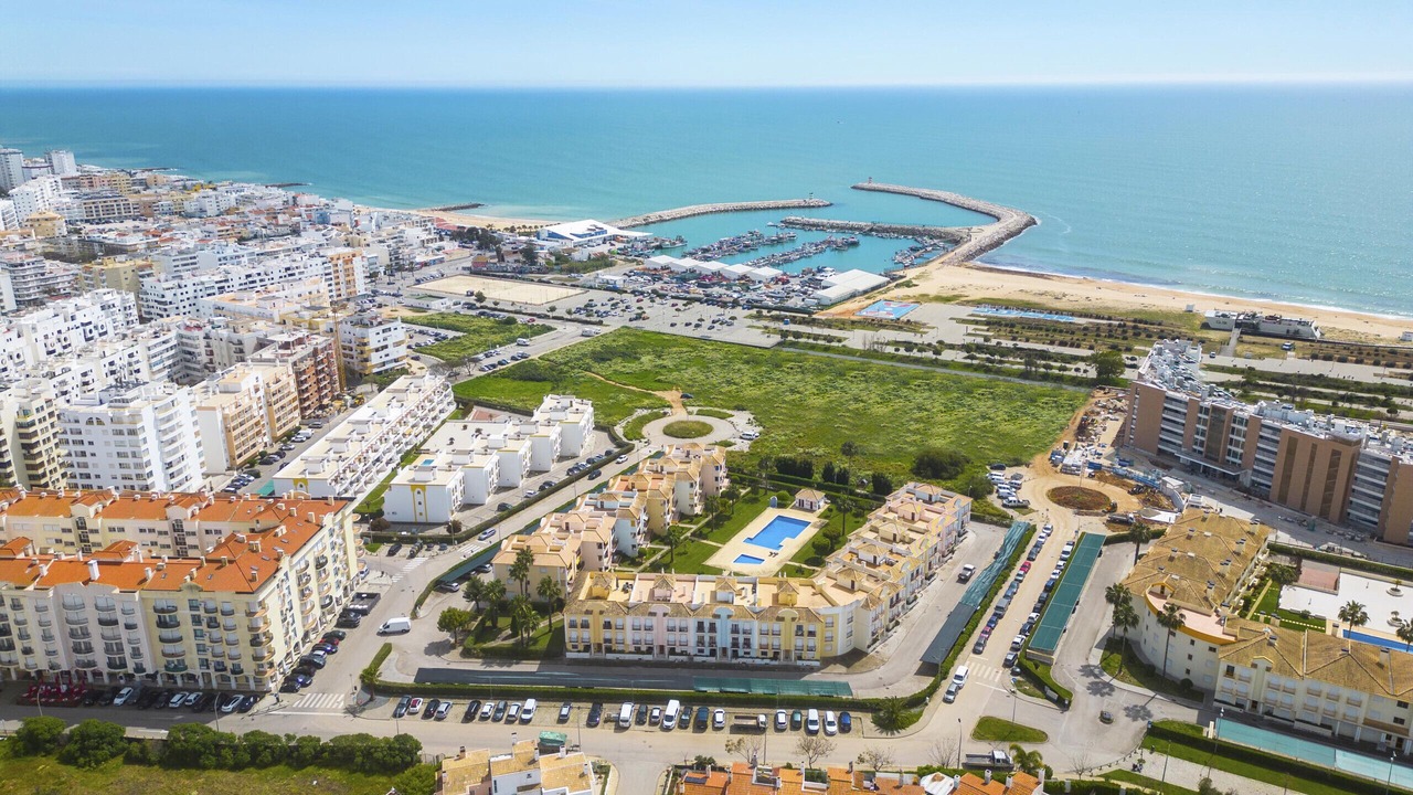 Photo of Outdoor in Quarteira