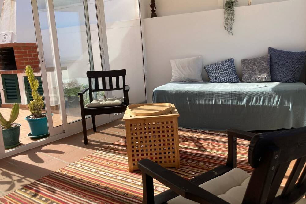 Photo of Livingroom in Paredes da Vitoria