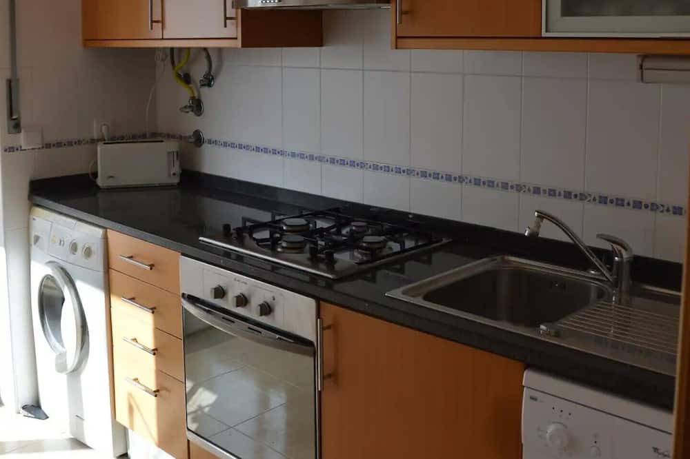 Photo of Kitchen in Paredes da Vitoria