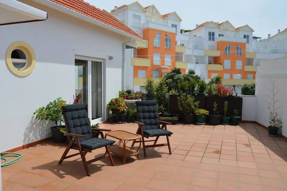 Photo of Patio Balcony in Paredes da Vitoria