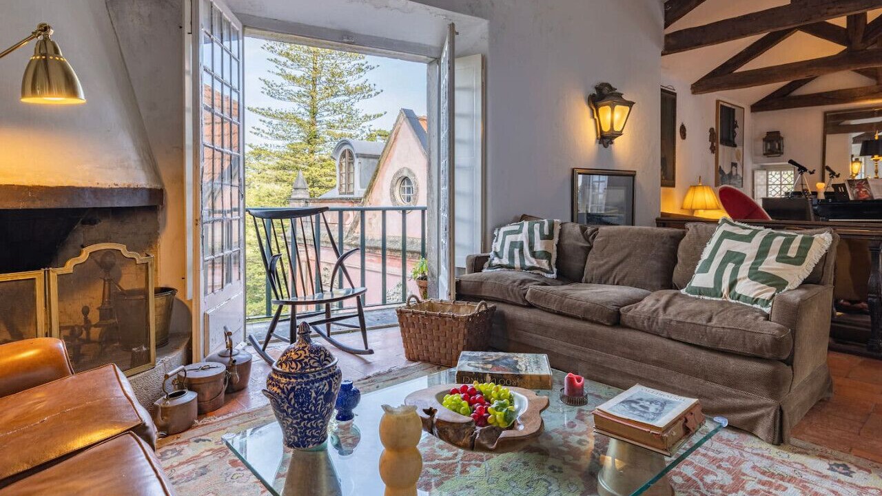 Photo of Livingroom in Sintra
