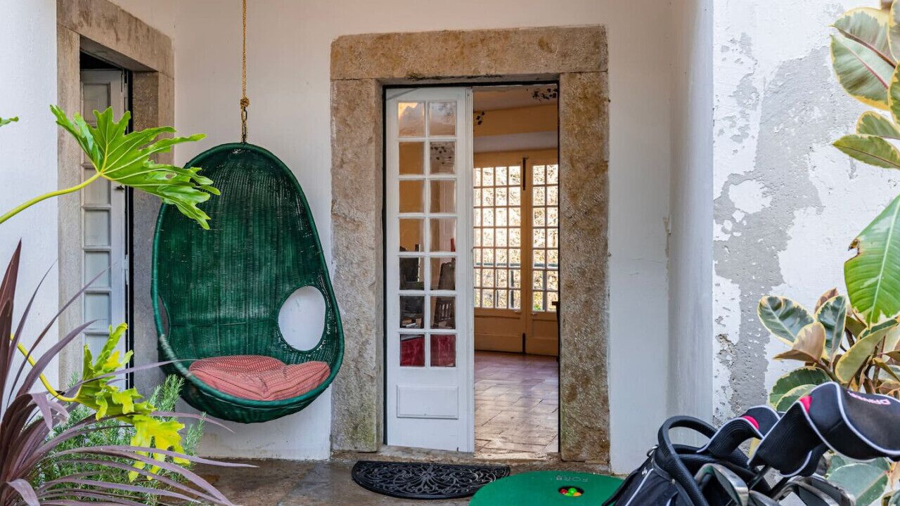 Photo of Outdoor in Sintra