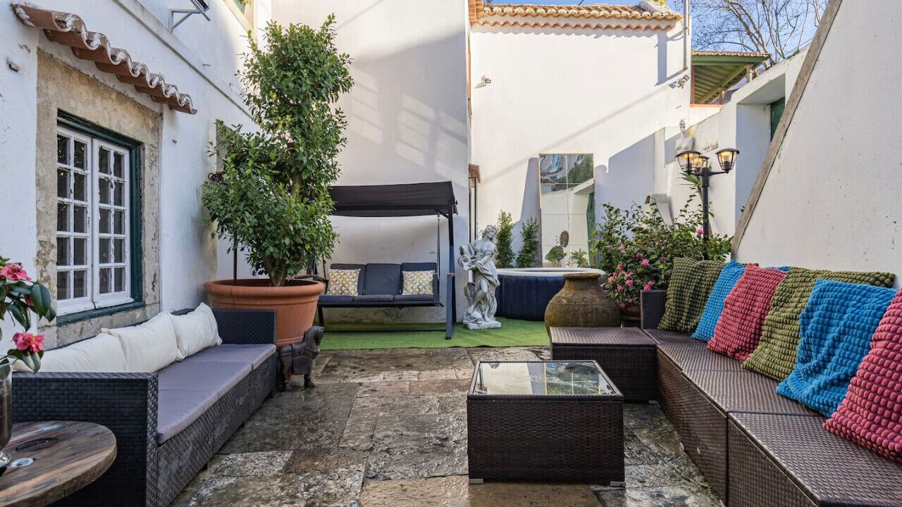 Photo of Outdoor in Sintra