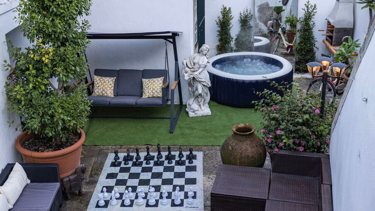 Photo of Outdoor in Sintra