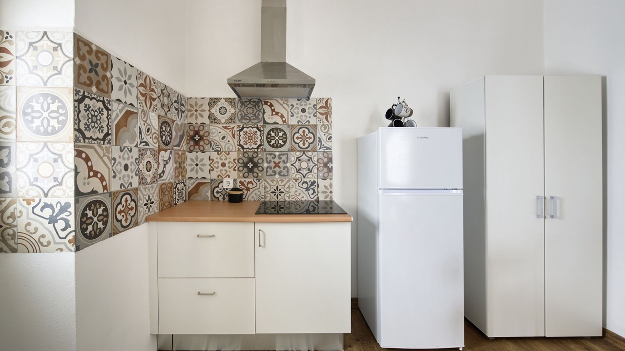 Photo of Kitchen in Evora