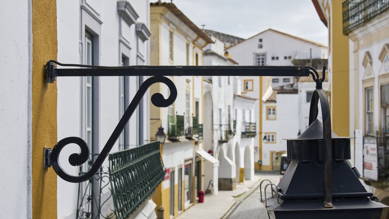 Photo of Outdoor in Evora