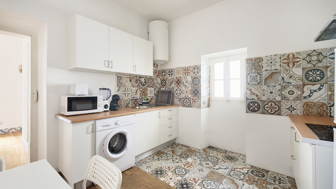 Photo of Kitchen in Evora