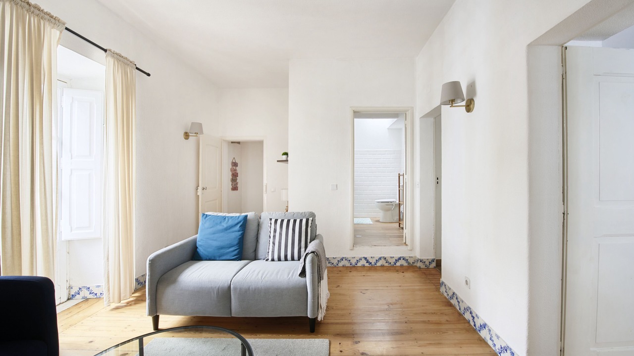 Photo of Livingroom in Evora