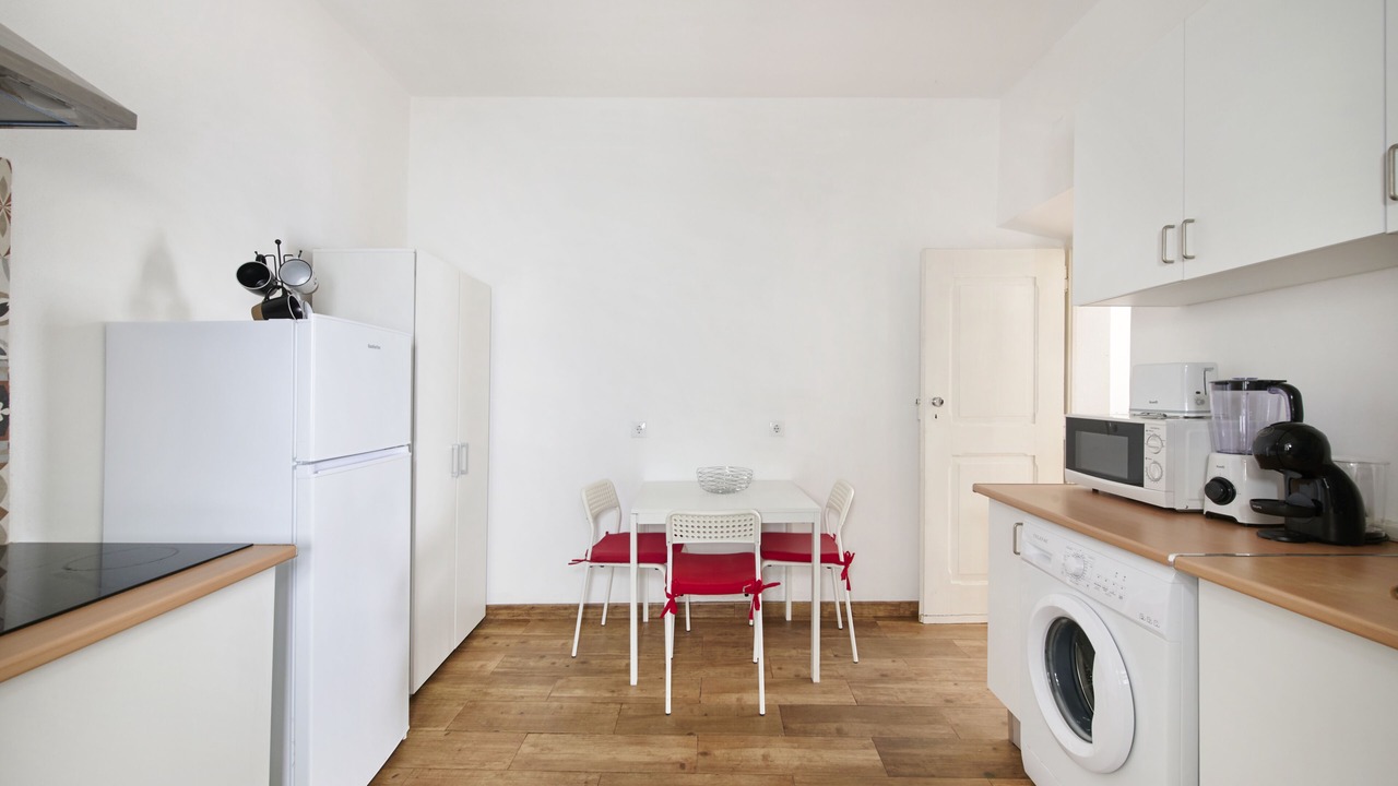 Photo of Kitchen in Evora