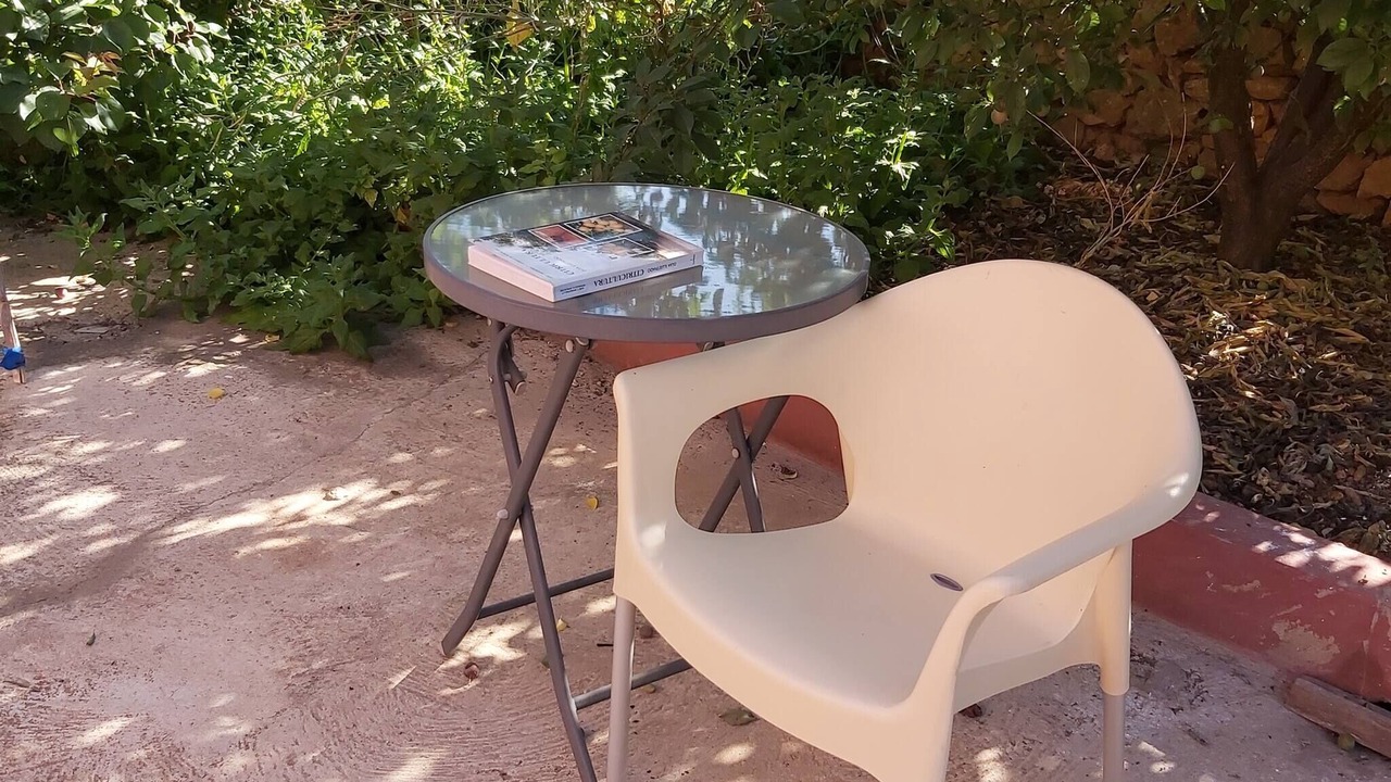 Photo of Outdoor in Espargal