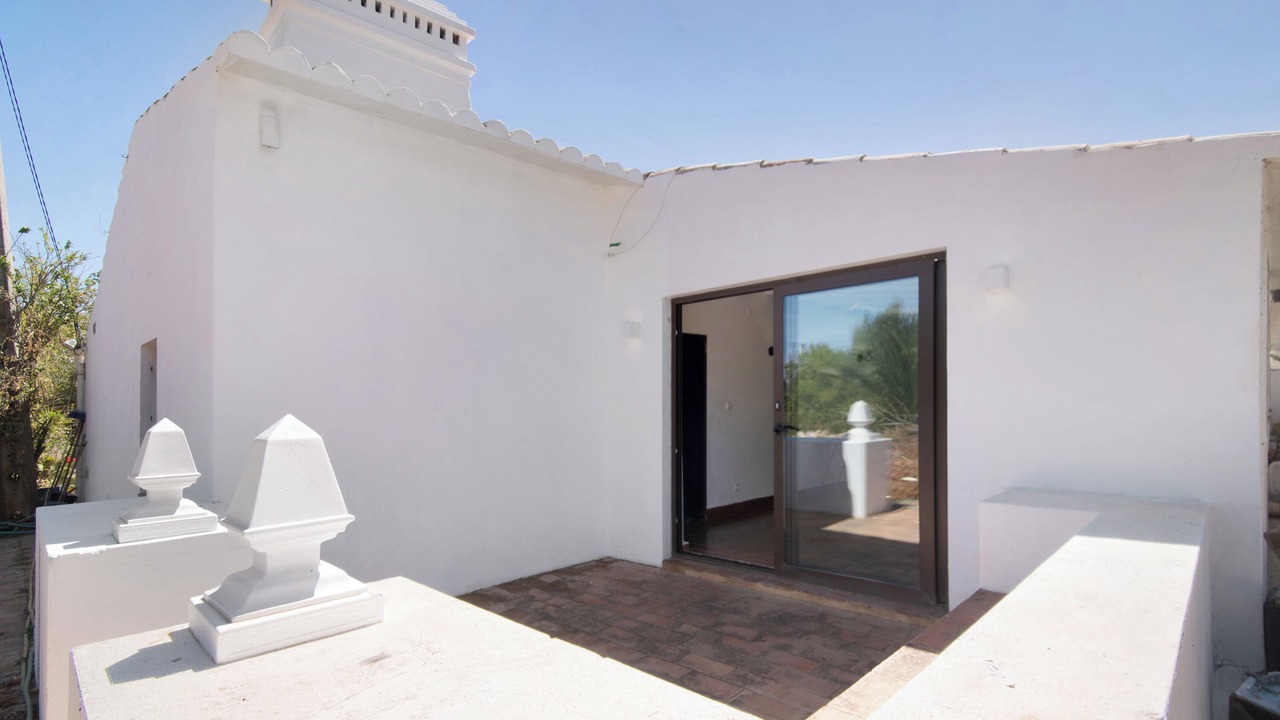 Photo of Outdoor in Fonte do Bispo