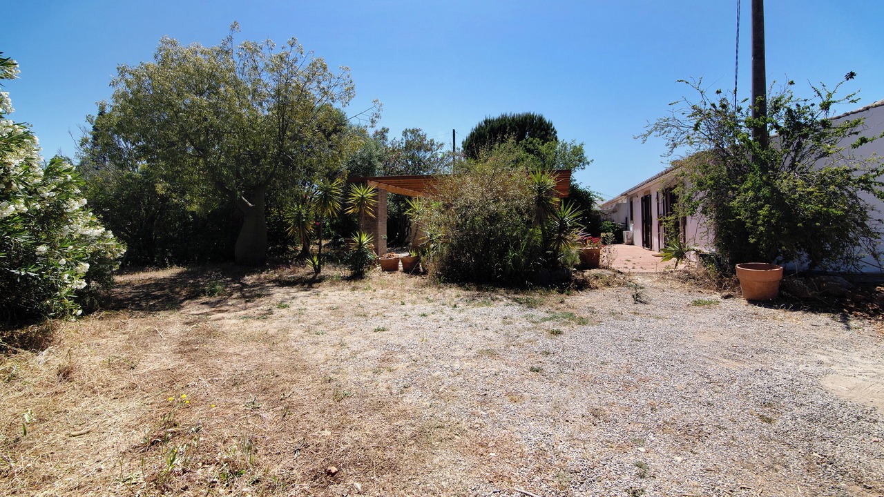 Photo of Outdoor in Fonte do Bispo