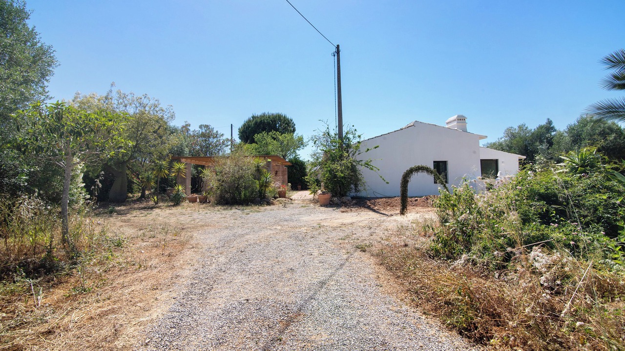 Photo of Outdoor in Fonte do Bispo