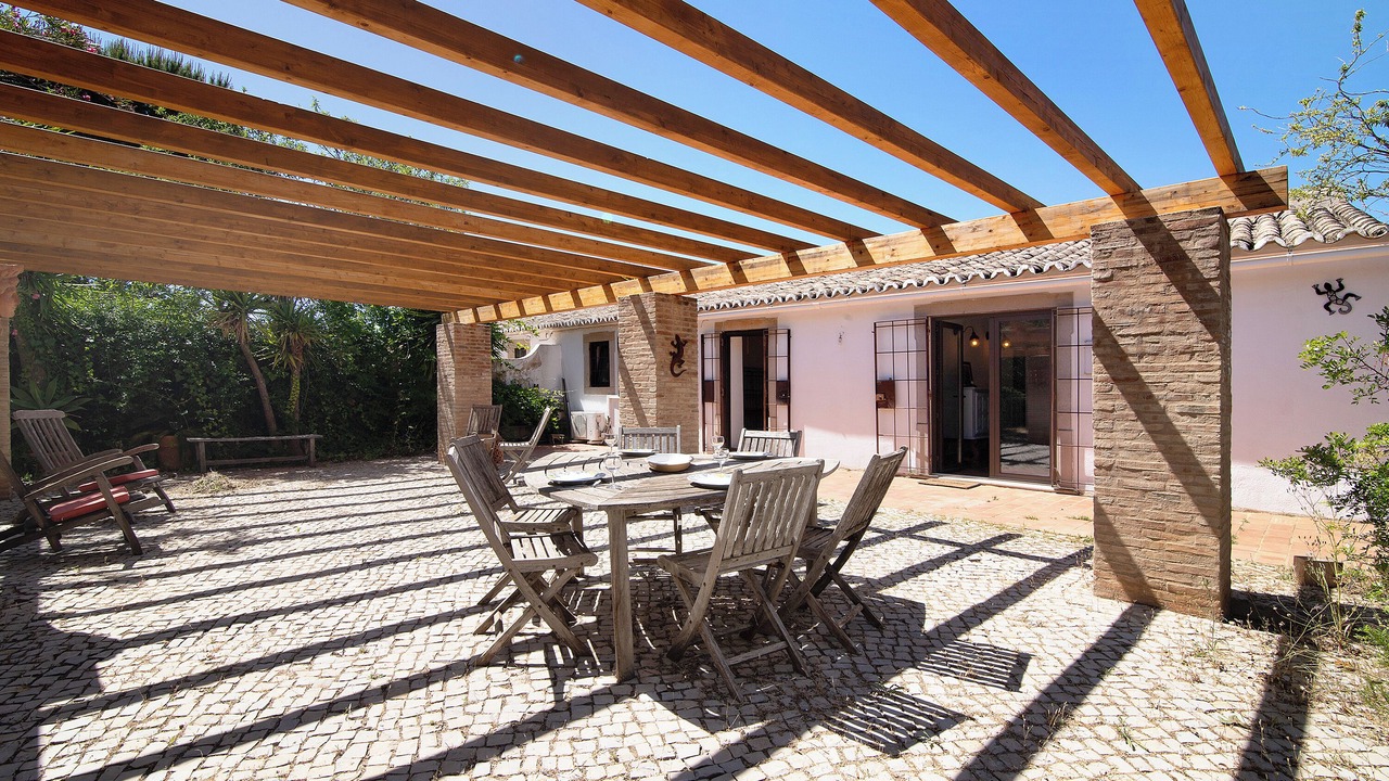 Photo of Outdoor in Fonte do Bispo