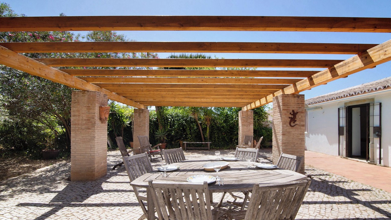 Photo of Outdoor in Fonte do Bispo