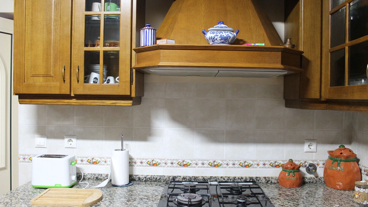 Photo of Kitchen in Alqueidao da Serra