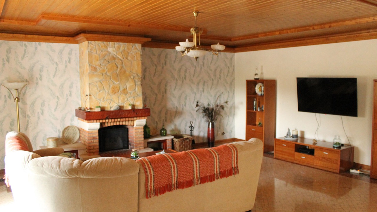Photo of Livingroom in Alqueidao da Serra