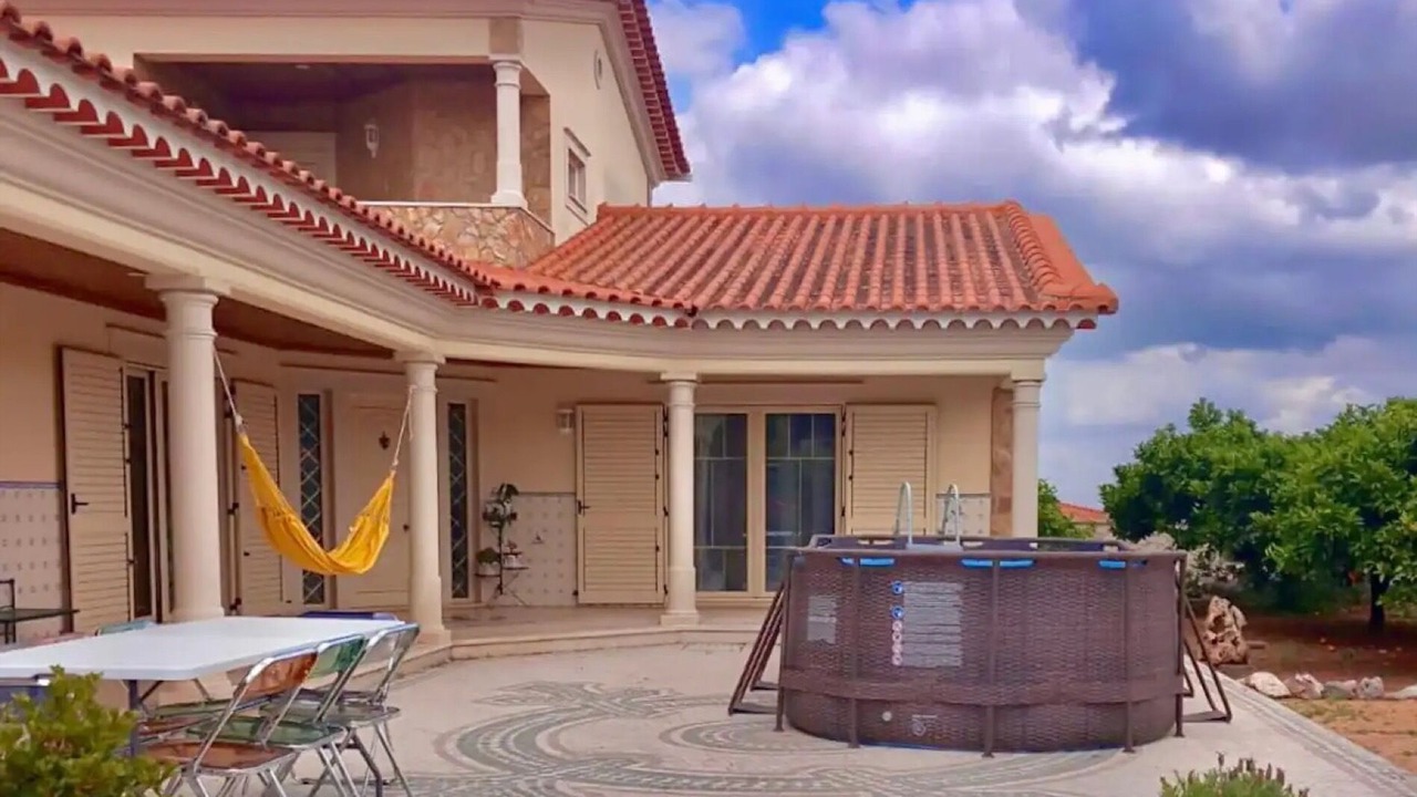 Photo of Outdoor in Alqueidao da Serra