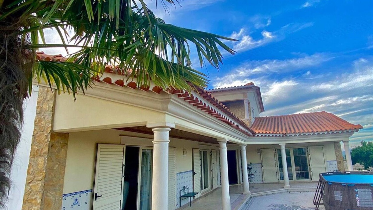 Photo of Outdoor in Alqueidao da Serra