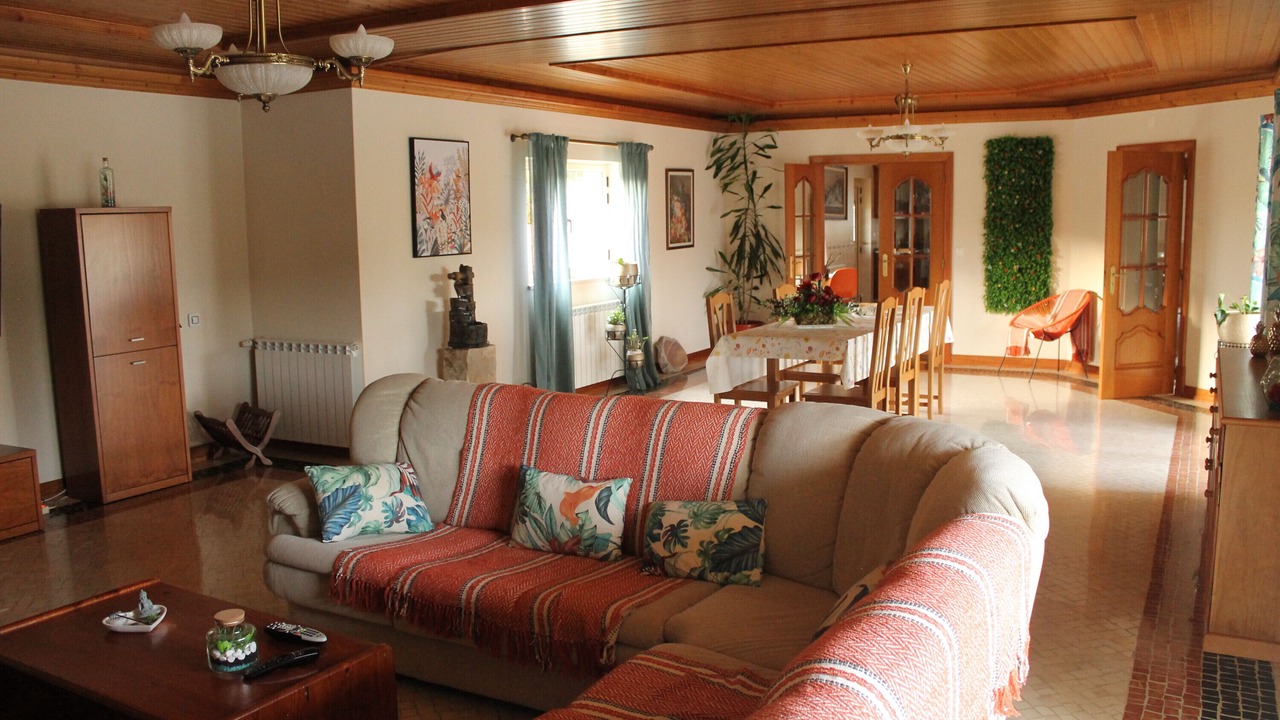 Photo of Livingroom in Alqueidao da Serra