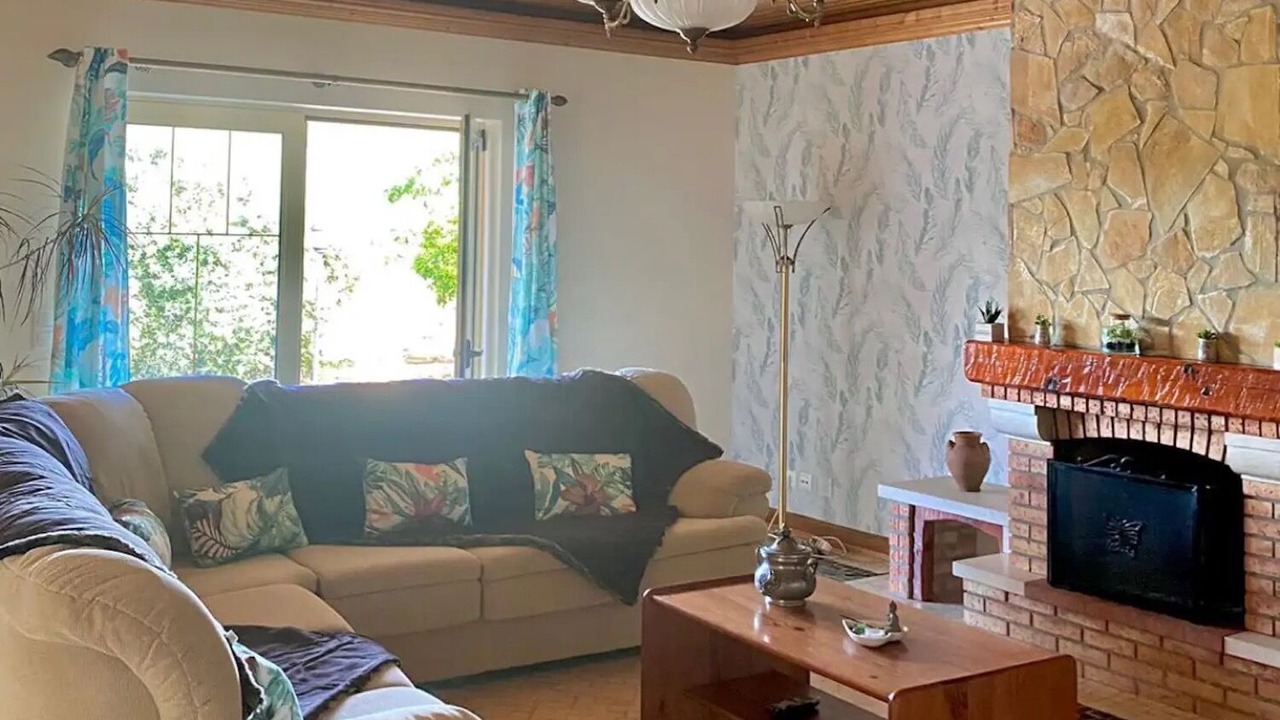 Photo of Livingroom in Alqueidao da Serra