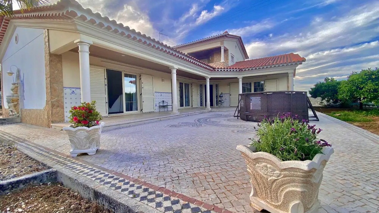 Photo of Outdoor in Alqueidao da Serra