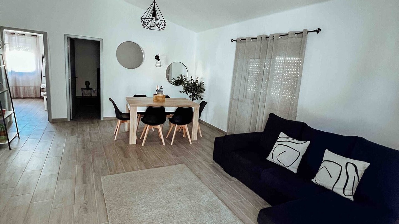 Photo of Livingroom in Igreja Nova