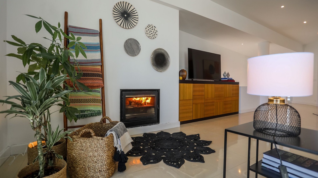 Photo of Livingroom in Foz do Arelho