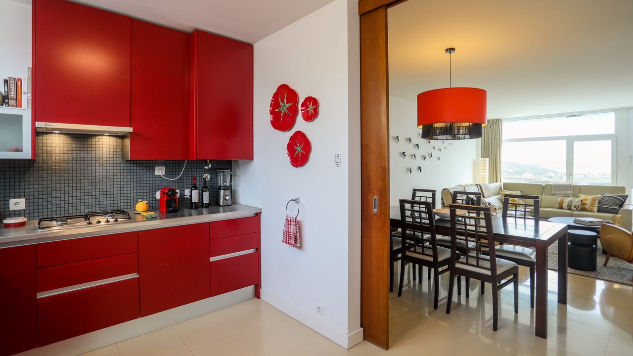 Photo of Kitchen in Foz do Arelho